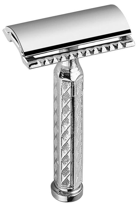 Merkur 42C double edge safety razor - Manandshaving - Merkur