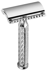 Merkur 42C double edge safety razor - Manandshaving - Merkur