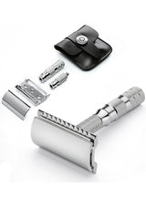 Merkur double edge safety razor reisscheermes 933C - Manandshaving - Merkur