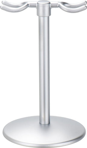 Merkur houder voor scheerkwast en scheermes matchroom - Manandshaving - Merkur