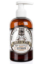 Mr Bear Family baardshampoo Citrus 250ml - Manandshaving - Mr Bear Family