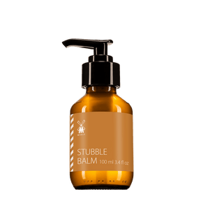 Muhle Beardcare baardbalm voor stoppelbaard 100ml - Manandshaving - Mühle Skin Care