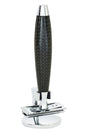 Muhle Edition No. 1 double edge safety razor Carbon - Manandshaving - Muhle Edition