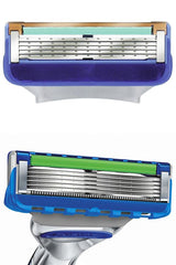 Muhle Edition No. 3 scheermes Fusion Boghout Sterling Zilver - Manandshaving - Muhle Edition