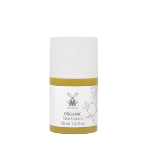 Muhle gezichtscrème Organic 50ml - Manandshaving - Mühle Skin Care