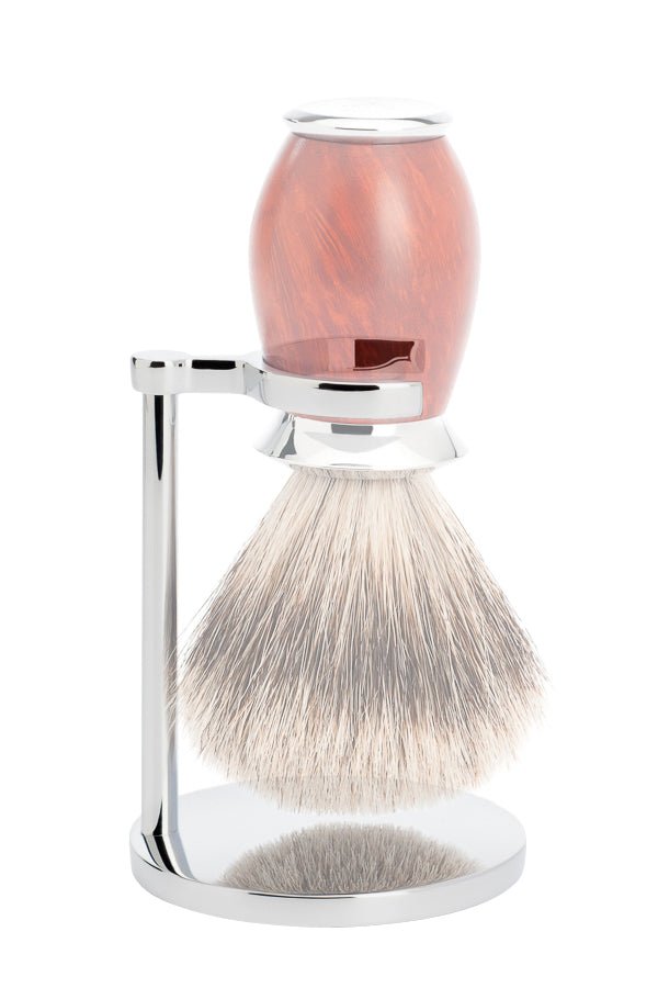 Muhle houder voor scheerkwast PURIST KOSMO CLASSIC - Manandshaving - Muhle