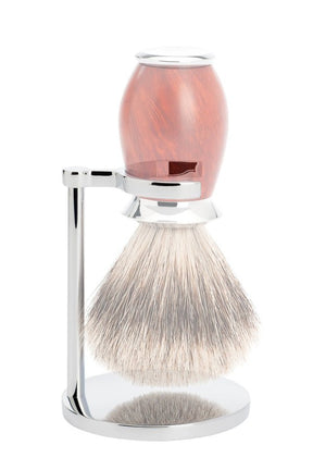Muhle houder voor scheerkwast PURIST KOSMO CLASSIC - Manandshaving - Muhle