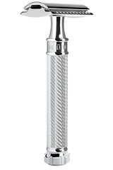 Muhle R89 Twist double edge safety razor - Manandshaving - Muhle