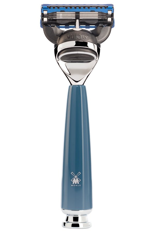 Muhle RYTMO rasoir Fusion petrol