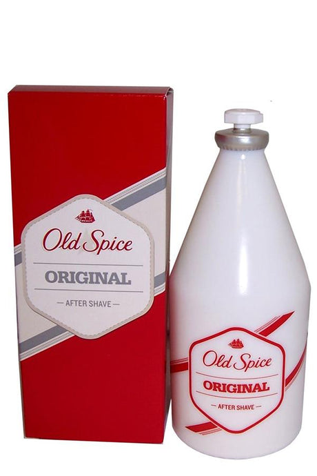 Old Spice Original After Shave Lotion 100ml - Manandshaving - Old Spice