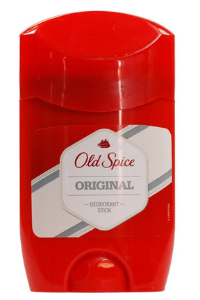 Old Spice Original deodorant stick 50gr - Manandshaving - Old Spice