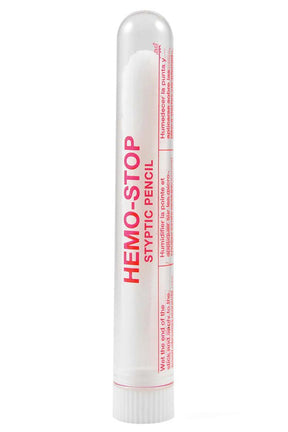 Osma Hemo Stop aluinstift 11gr - Manandshaving - Osma