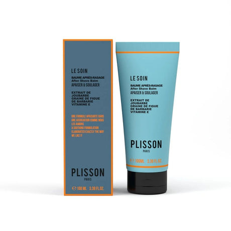 Plisson after shave balm 100ml - Manandshaving - Cella Milano