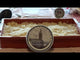 Shaving monk shaving cream PURE 75gr