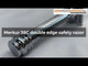 Merkur 38c Double Edge Safety Razor