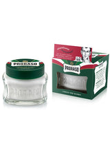 Proraso pre-shave crème 100ml - Manandshaving - Proraso