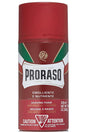 Proraso scheerschuim voor de zware baardgroei 300ml - Manandshaving - Proraso