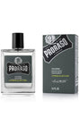 Proraso Single Blade Eau de Cologne Cypress & Vetyver 100ml - Manandshaving - Proraso