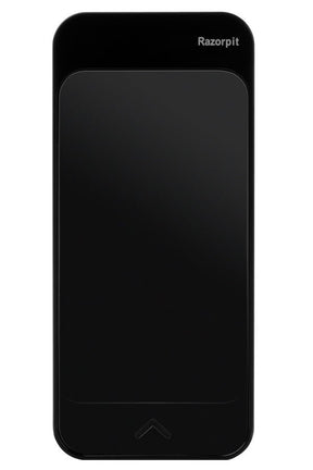 Razorpit Basic Slide scheermesslijper - Manandshaving - Razorpit