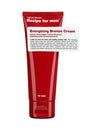 Recipe for Men Energie Bruiningscrème 75ml - Manandshaving - Recipe for Men