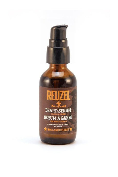 Reuzel Beard Serum 50gr - Manandshaving - Reuzel