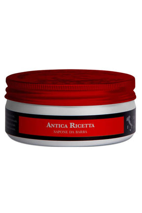 Saponificio Bignoli scheercrème Antica Ricetta 150gr - Manandshaving - Saponificio Bignoli