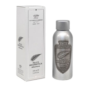 Saponificio Varesino after shave Felce Aromatica 100ml - Manandshaving - Saponificio Varesino