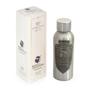 Saponificio Varesino after shave Mirto di Sardegna 100ml - Manandshaving - Saponificio Varesino