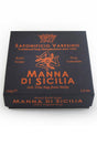 Saponificio Varesino badzeep Manna di Sicilia 150gr - Manandshaving - Saponificio Varesino