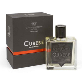 Saponificio Varesino Cubebe eau de parfum 100ml - Manandshaving - Saponificio Varesino