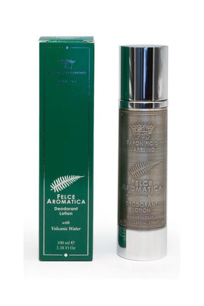 Saponificio Varesino deodorant Felce Aromatica 100ml - Manandshaving - Saponificio Varesino