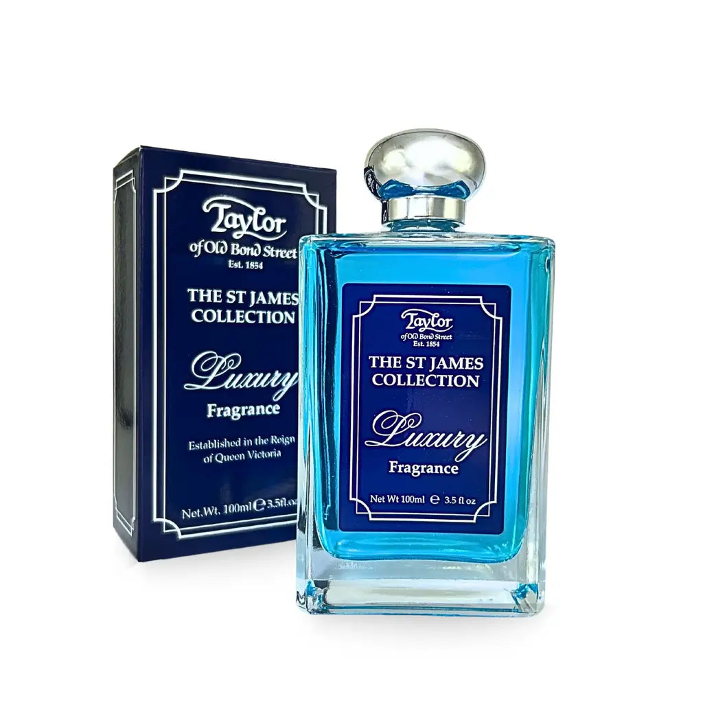 Eau de toilette Taylor of Old Bond St. Collection St James 100ml