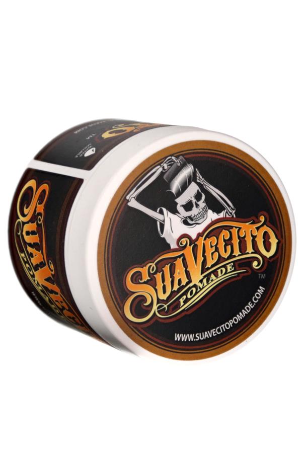 Suavecito Pomade Original 113gr - Manandshaving - Suavecito