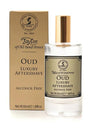 Taylor of Old Bond Str. after shave lotion Oud 50ml - Manandshaving - Taylor of Old Bond Street