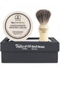 Taylor of Old Bond Str. cadeau scheerset Sandelhout - Manandshaving - Taylor of Old Bond Street