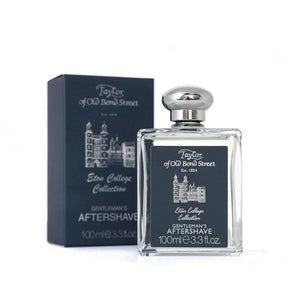 Taylor of Old Bond Str. Eton College after shave 100ml - Manandshaving - Taylor of Old Bond Street