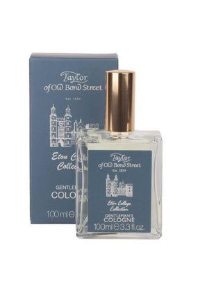 Taylor of Old Bond Str. Eton College Cologne 100ml - Manandshaving - Taylor of Old Bond Street