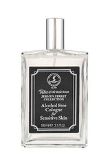 Taylor of Old Bond Str. Jermyn Street cologne 100ml - Manandshaving - Taylor of Old Bond Street