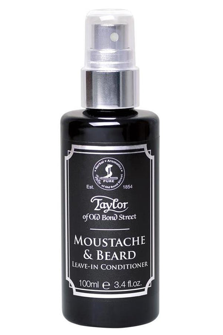 Taylor of Old Bond Str. snor en baard conditioner 100ml - Manandshaving - Taylor of Old Bond Street