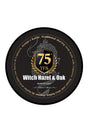 Tcheon Fung Sing scheercrème Witch Hazel & Oak 150ml - Manandshaving - TFS Tcheon Fung Sing