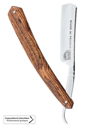 Thiers-Issard open scheermes Diamant Bocote 5/8" - Manandshaving - Thiers-Issard