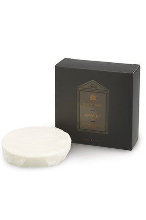 Truefitt & Hill Apsley scheerzeep navulling 100gr - Manandshaving - Truefitt & Hill