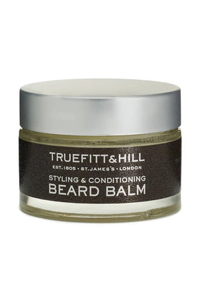 Truefitt & Hill baardbalm 50ml - Manandshaving - Truefitt & Hill