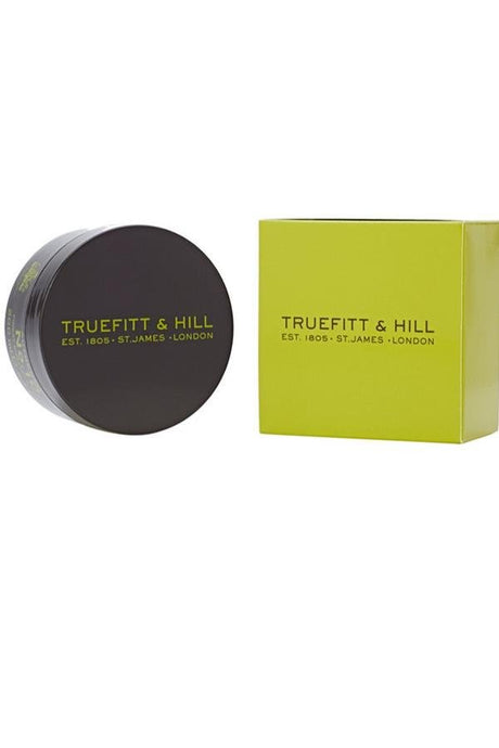 Truefitt & Hill No.10 scheercrème 200ml - Manandshaving - Truefitt & Hill