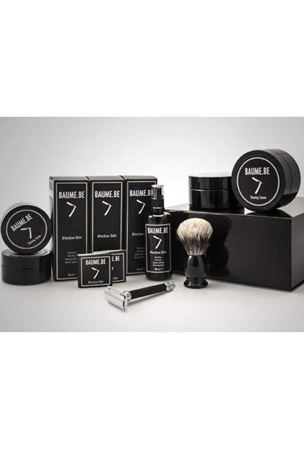 BAUME.BE Pre-Shave Gel 50ml