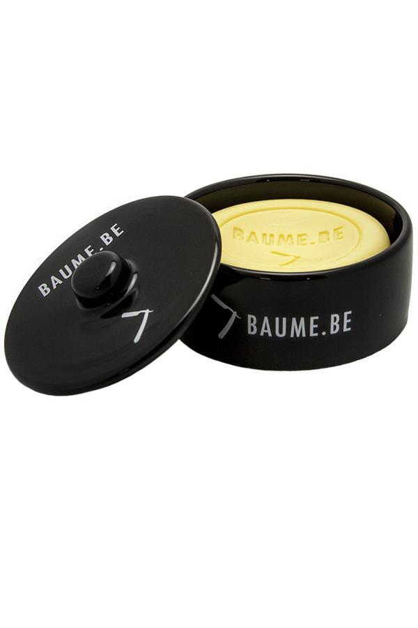 BAUME.BE shaving soap 125g