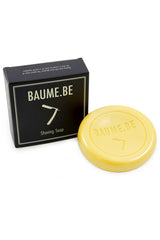 Recharge savon à raser BAUME.BE 125gr